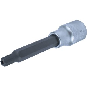Hylsy päällä Condor Werkzeug C12104/45; 1/2''; T45; 100 mm