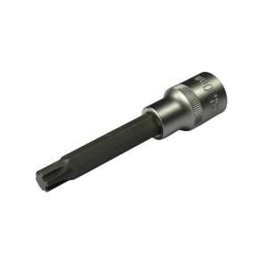 Hylsy päällä Condor Werkzeug C12105/05; 1/2''; 100 mm; M5