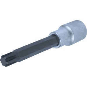 Hylsy päällä Condor Werkzeug C12105/14; 1/2''; M14x100 mm