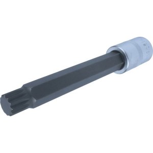 Hylsy päällä Condor Werkzeug C12141/14; 1/2''; M14; 140 mm