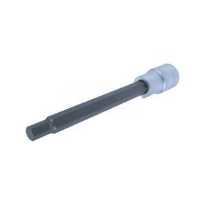 Hylsy päällä Condor Werkzeug C12142/08; 1/2''; HX 8 mm; 140 mm