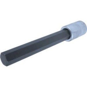 Hylsy päällä Condor Werkzeug C12142/14; 1/2''; H14; 140 mm