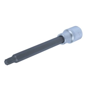 Hylsy päällä Condor Werkzeug C12143/45; 1/2''; T45; 140 mm