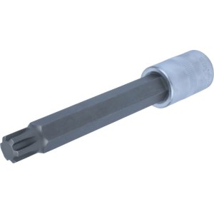 Hylsy päällä Condor Werkzeug C12145/13; 1/2''; M13; 140 mm