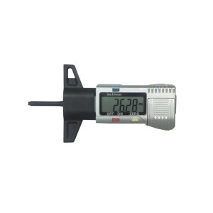 syvyysmittari Condor Werkzeug C1363; 0-25 mm