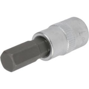 Hylsy päällä Condor Werkzeug C14022/7; 1/4''; H7