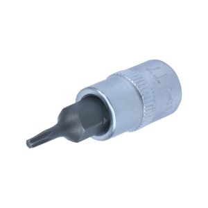 Hylsy päällä Condor Werkzeug C14033/07; 1/4''; T7