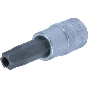 Hylsy päällä Condor Werkzeug C14044/40; 1/4''; T40