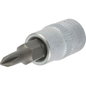 Hylsy päällä Condor Werkzeug C14088/0; 1/4''; PH0; 37 mm