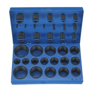 Tiivistesarja Condor Werkzeug C1580/419; 419 kpl.