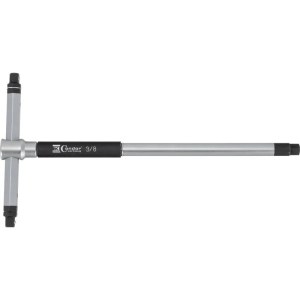 T-ruuvinväännin Condor Werkzeug C2033; 3/8''