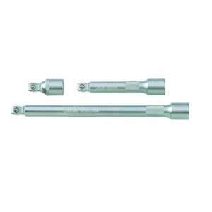 Jatkovarsi  Condor Werkzeug C20383; 3/8''; 3 kpl.