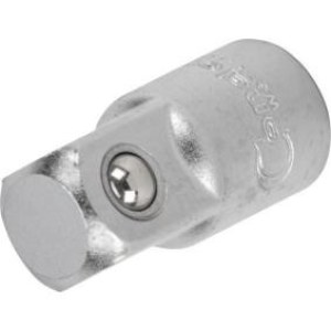Adapteri Condor Werkzeug C20601; iš 1/4'' į 3/8'' 1/4'' - 3/8''