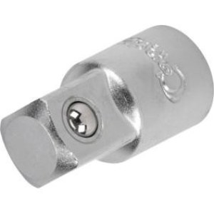 Adapteri Condor Werkzeug C20604; 3/8'' - 1/2''