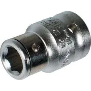 Adapteri Condor Werkzeug C20621; 1/2'' + 8 mm