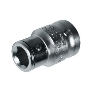 Adapteri Condor Werkzeug C20624; 1/4'' + 1/4''