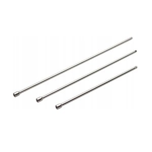 Jatkovarsi  Condor Werkzeug C21130; 1/4''; 300/380/450 mm; 3 kpl.