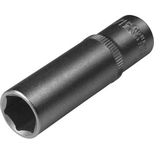 Kuusiohylsy Condor Werkzeug C21699/19; 3/8''; 19 mm