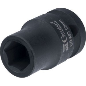 Voimahylsy Condor Werkzeug C22000/K12; 1/2''; 12 mm