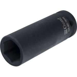 Voimahylsy Condor Werkzeug C22099/K19; 1/2''; 19 mm