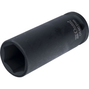 Voimahylsy Condor Werkzeug C22099/K21; 1/2''; 21 mm