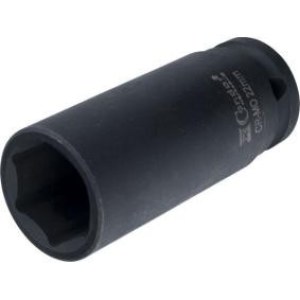 Voimahylsy Condor Werkzeug C22099/K22; 1/2''; 22 mm; 78 mm