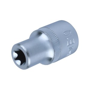 Kuusiohylsy Condor Werkzeug C22440/10; 1/2''; TX E10