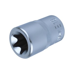 Kuusiohylsy Condor Werkzeug C22440/18; 1/2''; TX E18