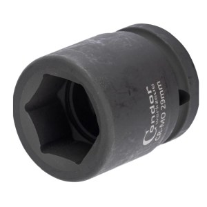 Voimahylsy Condor Werkzeug C22600/K29; 3/4''; 29 mm