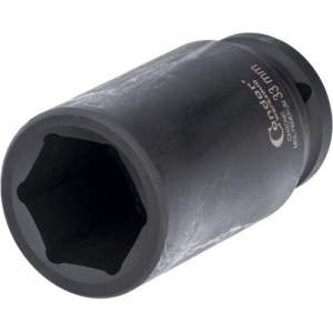 Voimahylsy Condor Werkzeug C22699/K33; 3/4''; 33 mm