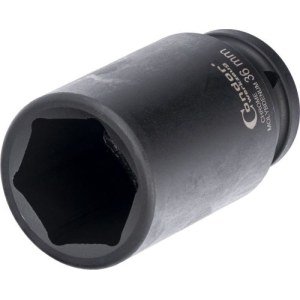Voimahylsy Condor Werkzeug C22699/K36; 3/4''; 36 mm