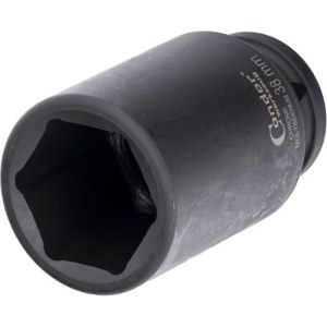 Voimahylsy Condor Werkzeug C22699/K38; 3/4''; 38 mm