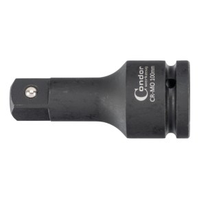 Jatkovarsi  Condor Werkzeug C29810K; 3/4''; 100 mm
