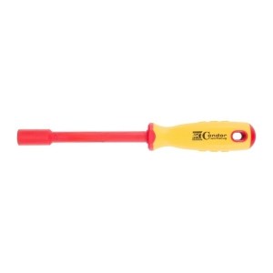 Ruuvimeisseli Condor Werkzeug C30725-H08; HEX 8; 125 mm; VDE