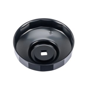 Öljynsuodatinavain Condor Werkzeug C35395/15; 3/8''; 95 mm