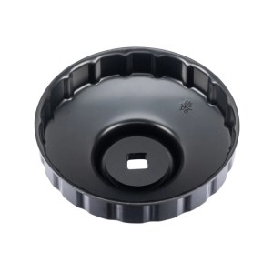 Öljynsuodatinavain Condor Werkzeug C35396/18; 3/8''; 96 mm