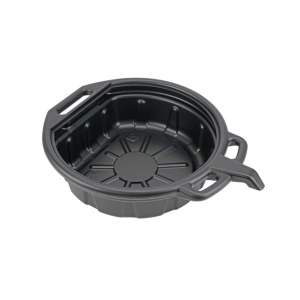 Öljynvaihtoastia Condor Werkzeug C3701/08; 8 l