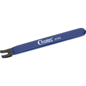 Ulosvedin  Condor Werkzeug C3722; 165 x 4,5 mm