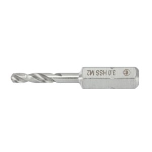 Metalliporanterä Condor Werkzeug C39640-30; 1/4''; 38 mm