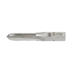 Kierretappi Condor Werkzeug C39645-06; 1/4''; M6; 39 mm