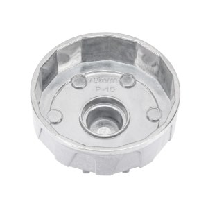 Öljynsuodatinavain Condor Werkzeug C4230-11; 3/8''; 79 mm