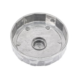 Öljynsuodatinavain Condor Werkzeug C4230-17; 1/2''; 100,5 mm