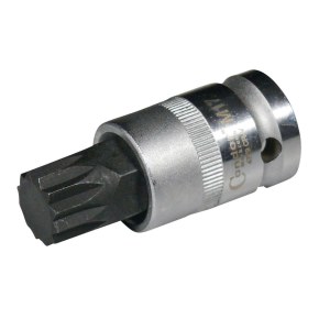 Hylsy päällä Condor Werkzeug C4779; 1/2''; M17; 60 mm