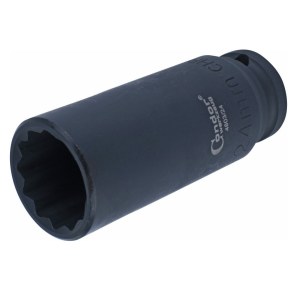 Voimahylsy Condor Werkzeug C4803/24; 1/2''; 24 mm; 85 mm