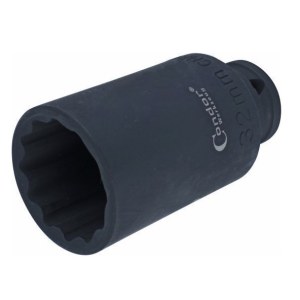 Voimahylsy Condor Werkzeug C4803/32; 1/2''; 32 mm; 85 mm