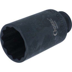 Voimahylsy Condor Werkzeug C4803/33; 1/2''; 33 mm