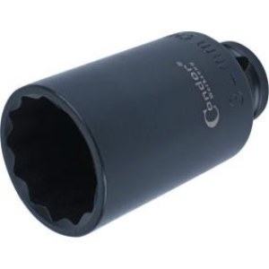Voimahylsy Condor Werkzeug C4803/34; 1/2''; 34 mm