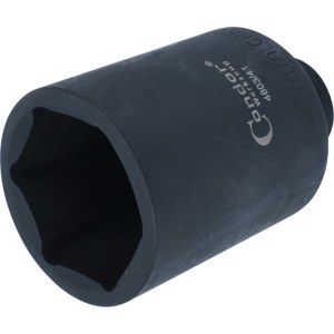 Voimahylsy Condor Werkzeug C4803/35; 1/2''; 35 mm; 85 mm
