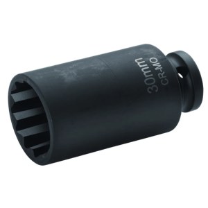 Voimahylsy Condor Werkzeug C4803/36; 1/2''; 36 mm; 85 mm