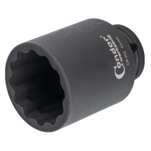Voimahylsy Condor Werkzeug C4803/41A; 1/2''; 41 mm